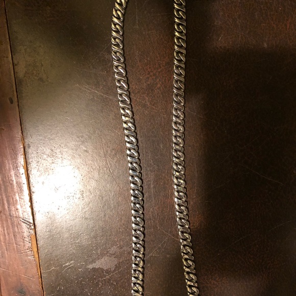 Men’s Necklace - Picture 2 of 2